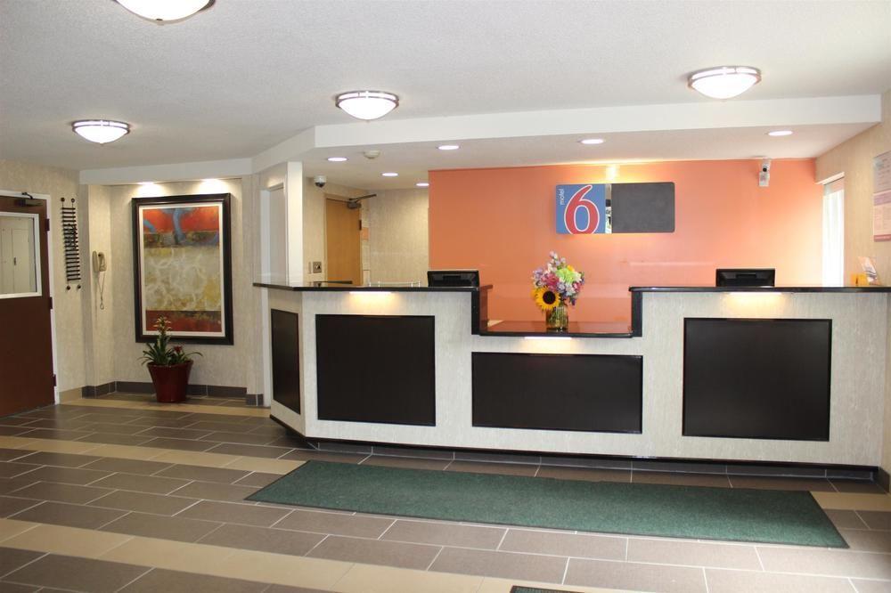 Motel 6-Binghamton, Ny Bagian luar foto