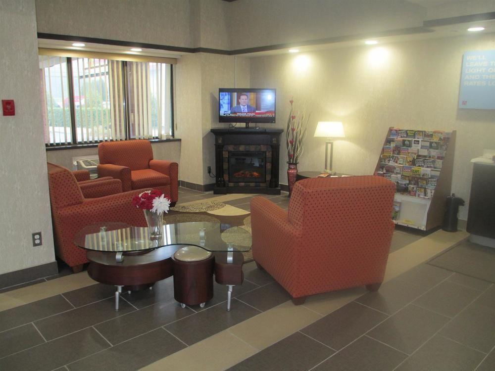 Motel 6-Binghamton, Ny Bagian luar foto