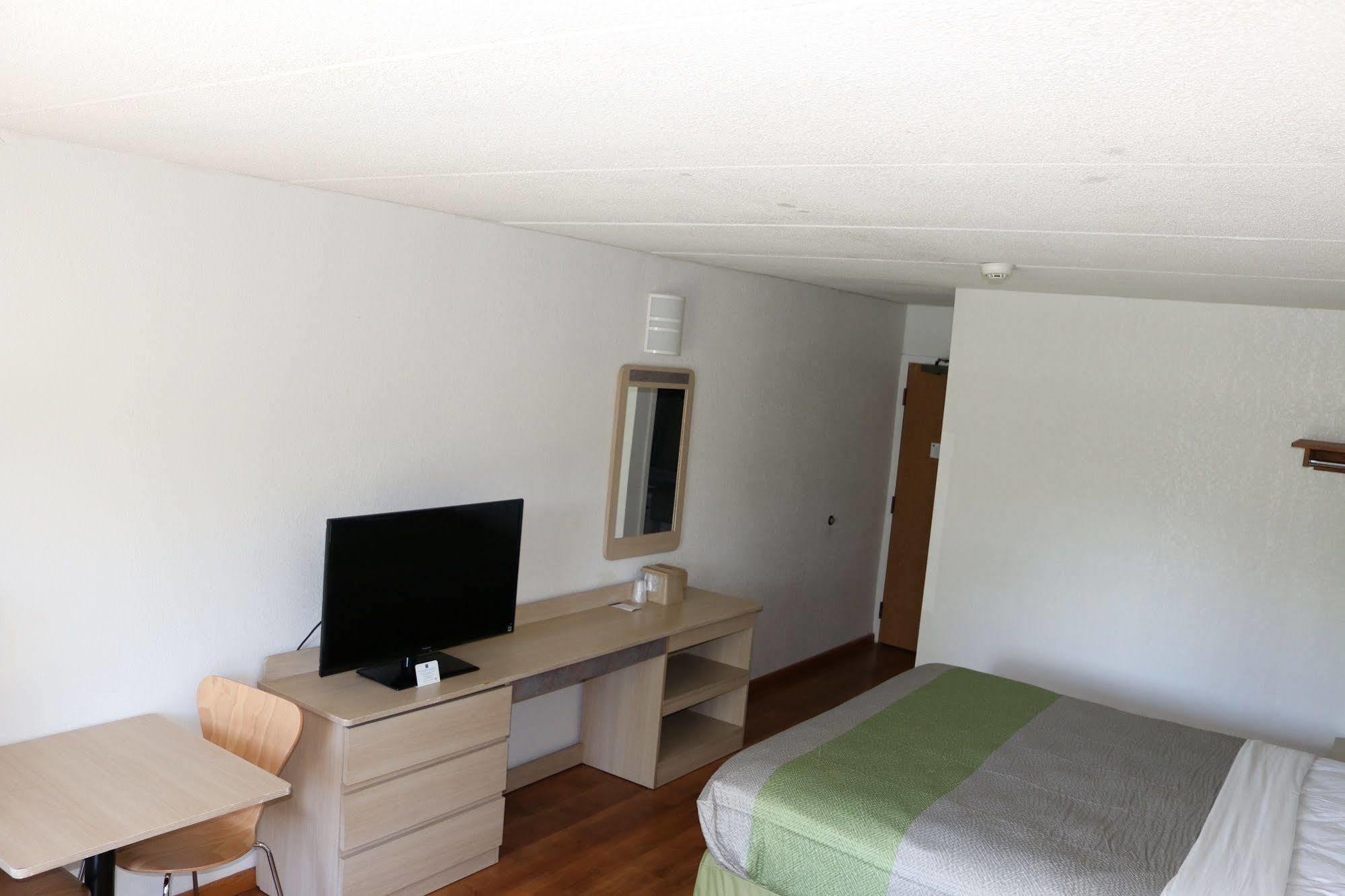 Motel 6-Binghamton, Ny Bagian luar foto