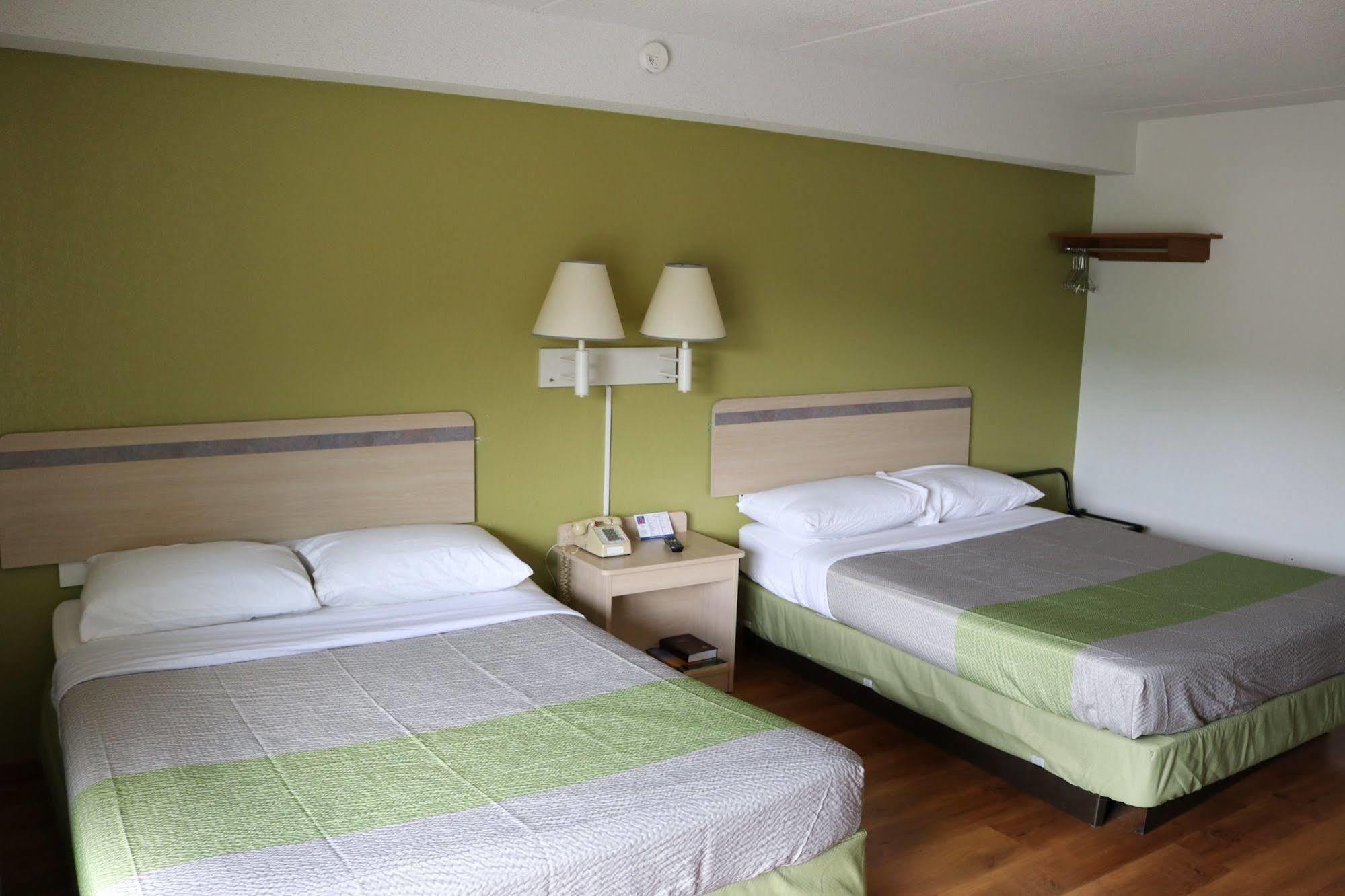 Motel 6-Binghamton, Ny Bagian luar foto