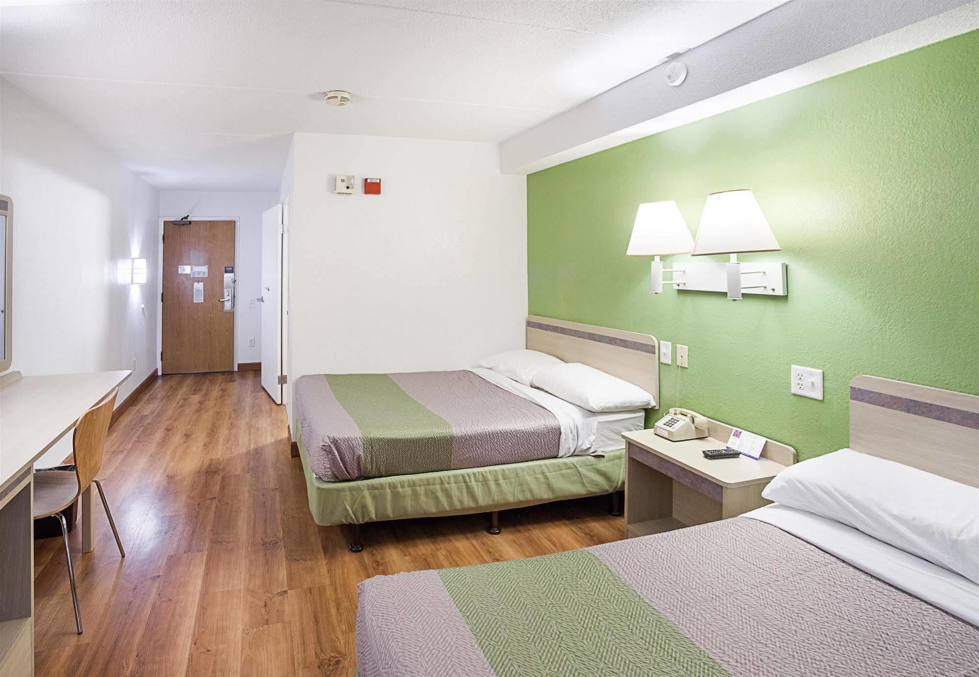 Motel 6-Binghamton, Ny Bagian luar foto