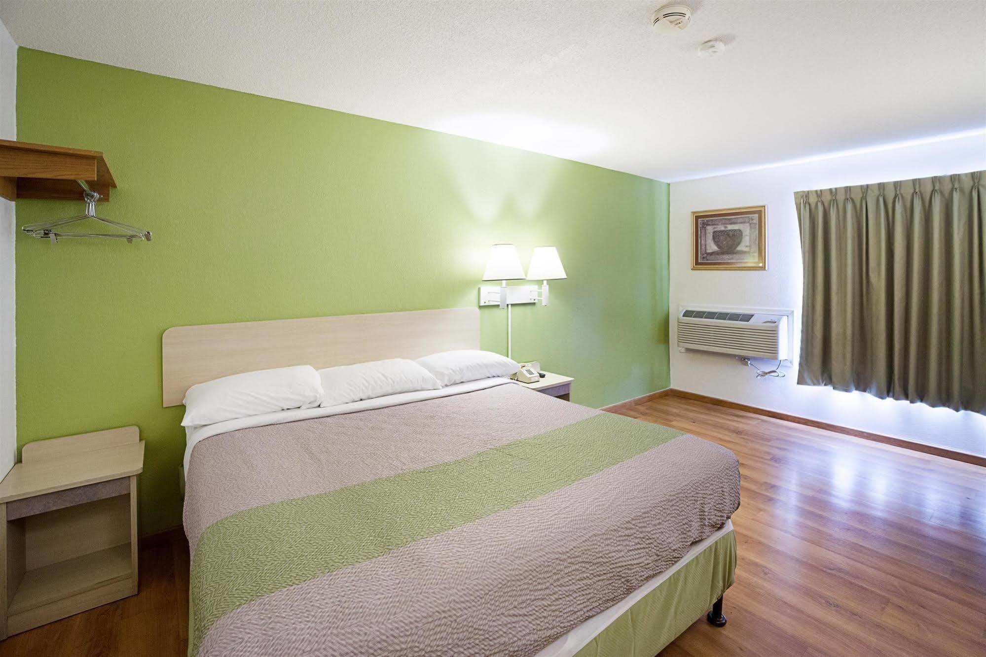 Motel 6-Binghamton, Ny Bagian luar foto