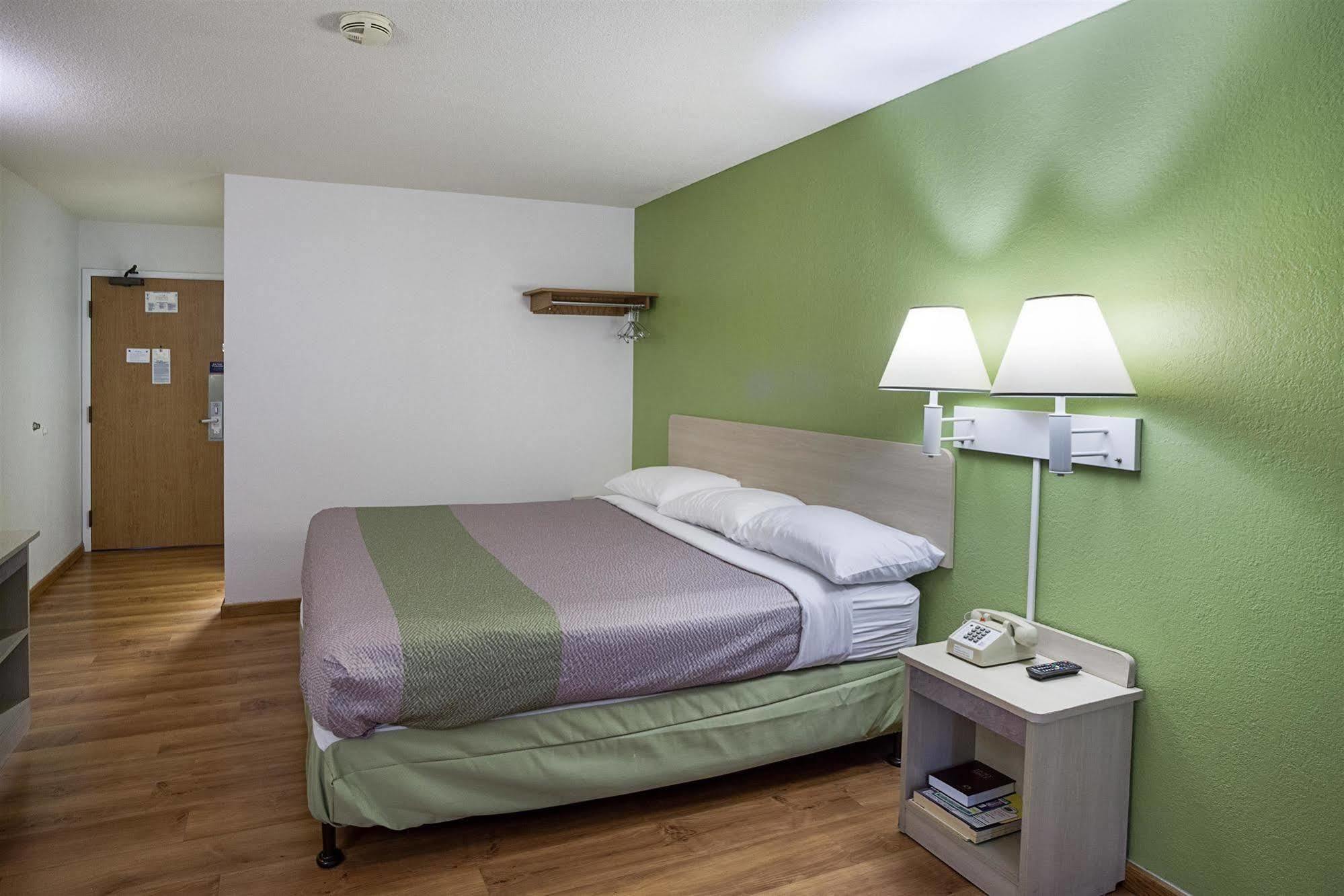 Motel 6-Binghamton, Ny Bagian luar foto