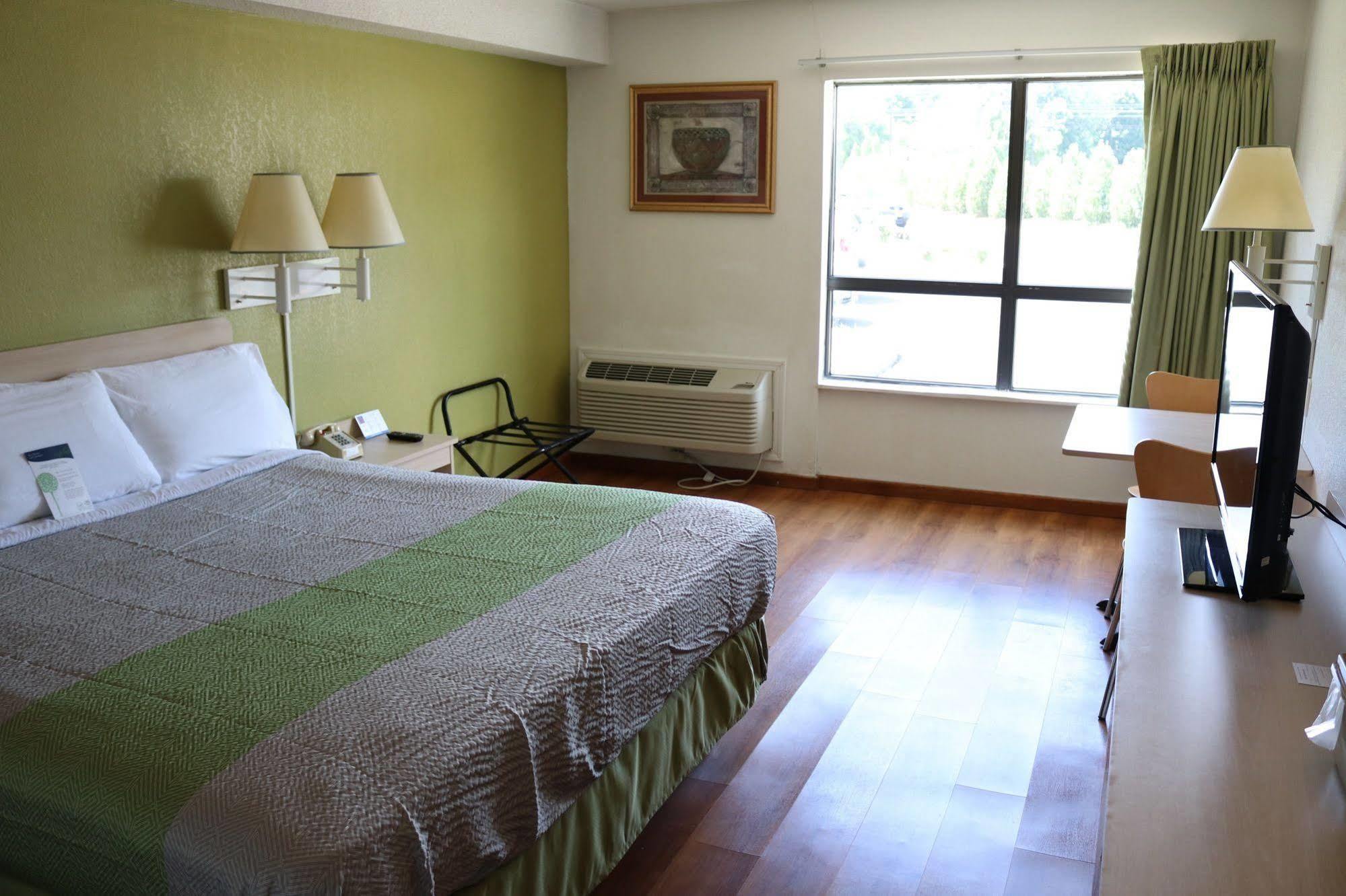 Motel 6-Binghamton, Ny Bagian luar foto