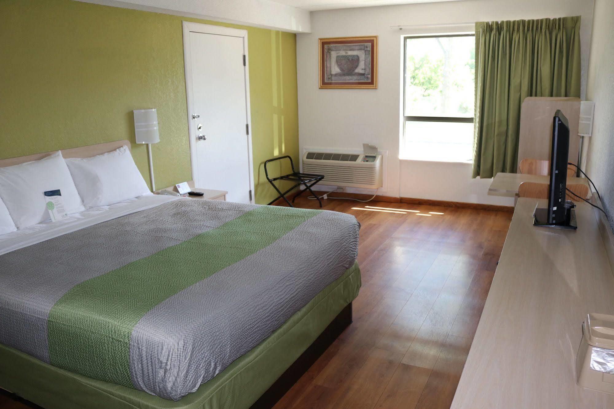Motel 6-Binghamton, Ny Bagian luar foto