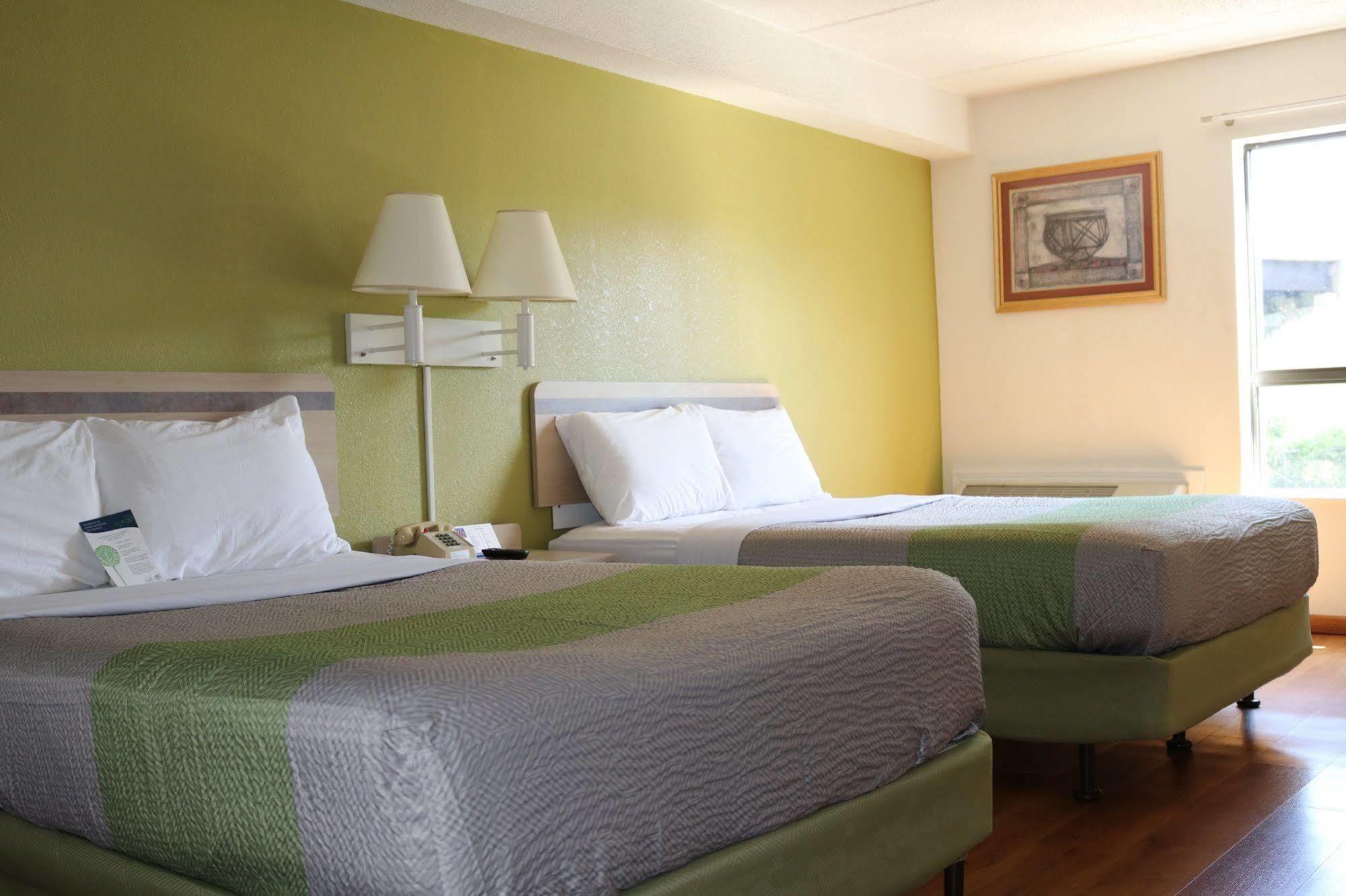 Motel 6-Binghamton, Ny Bagian luar foto