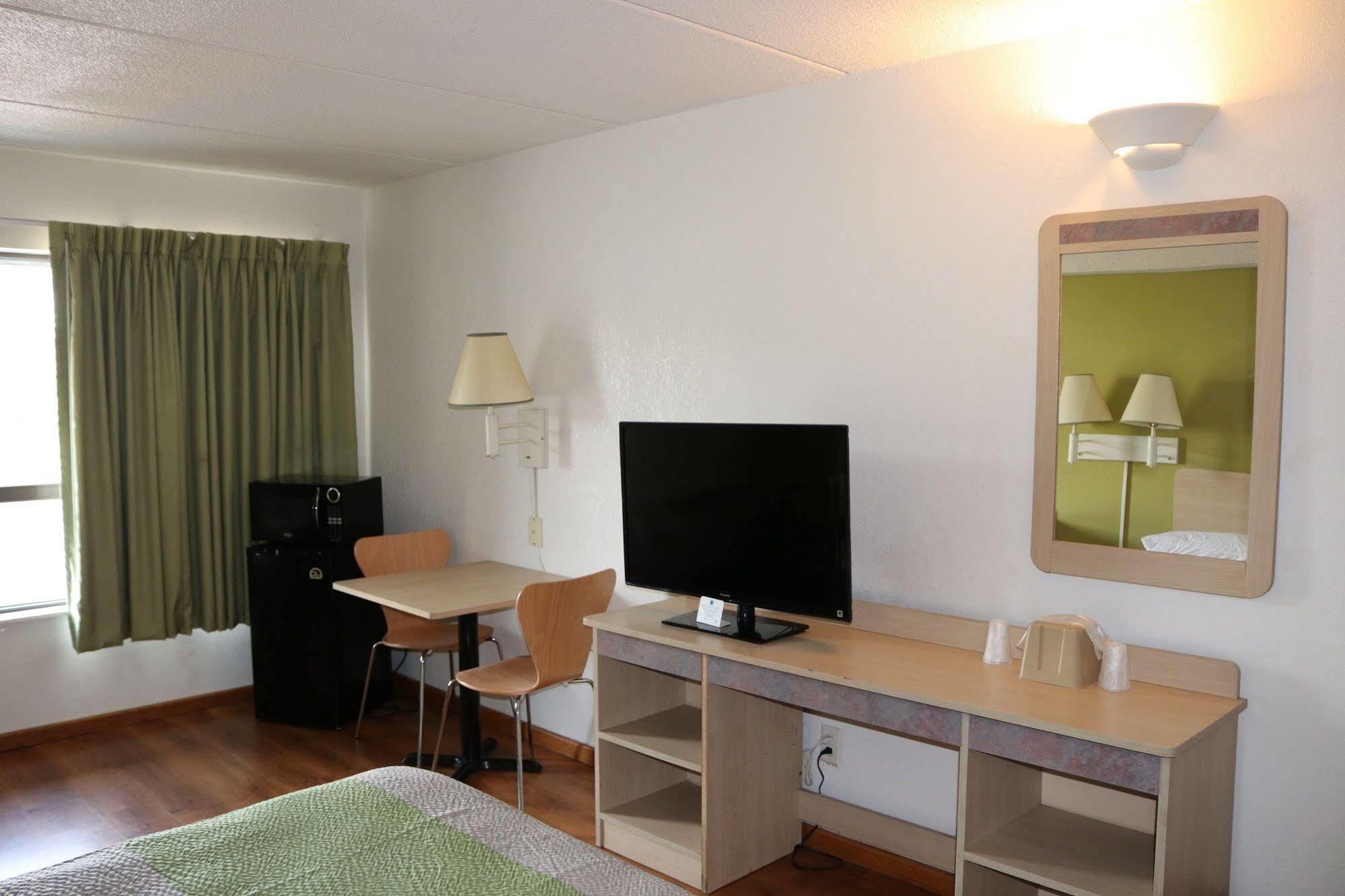 Motel 6-Binghamton, Ny Bagian luar foto