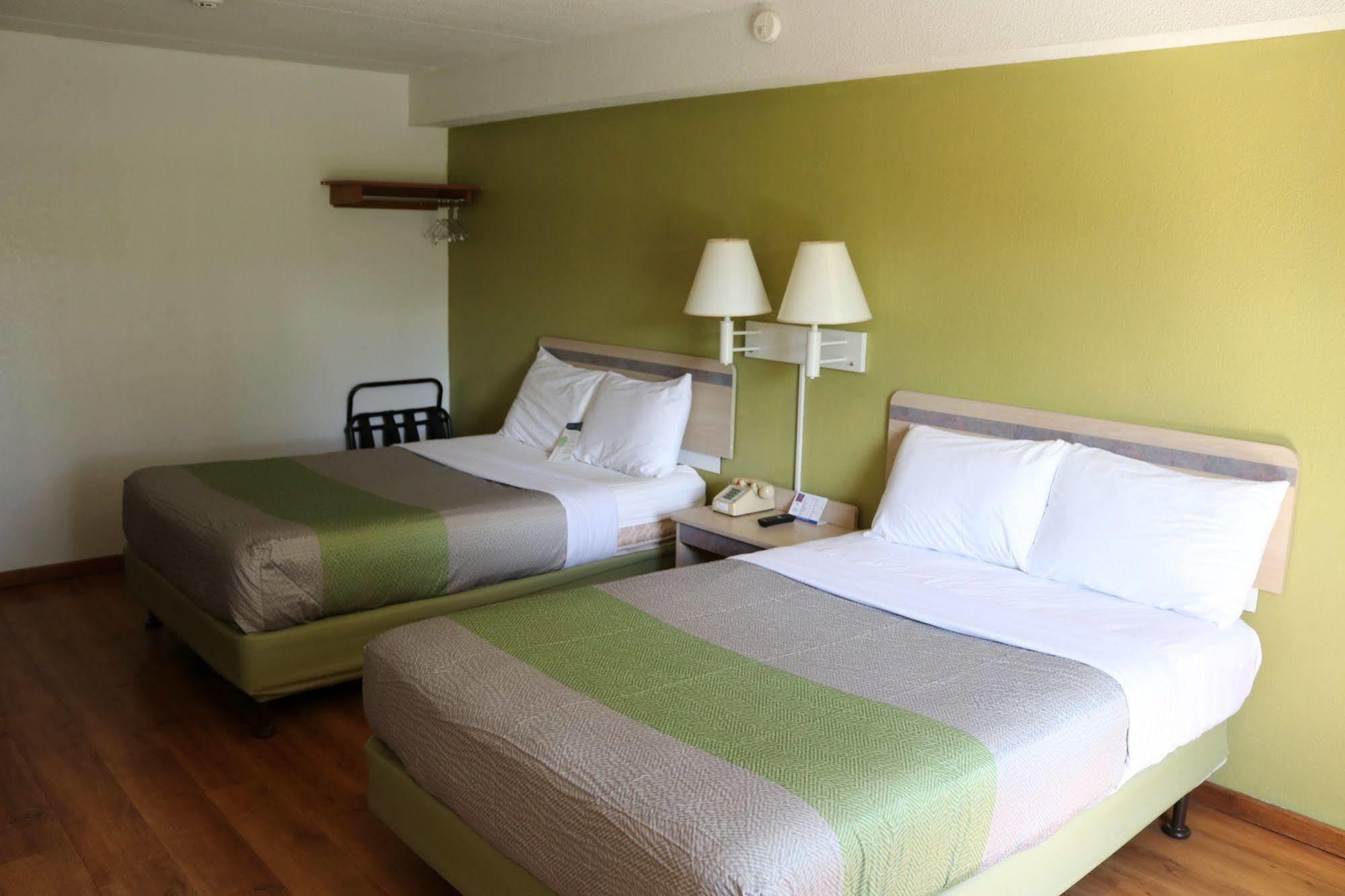 Motel 6-Binghamton, Ny Bagian luar foto