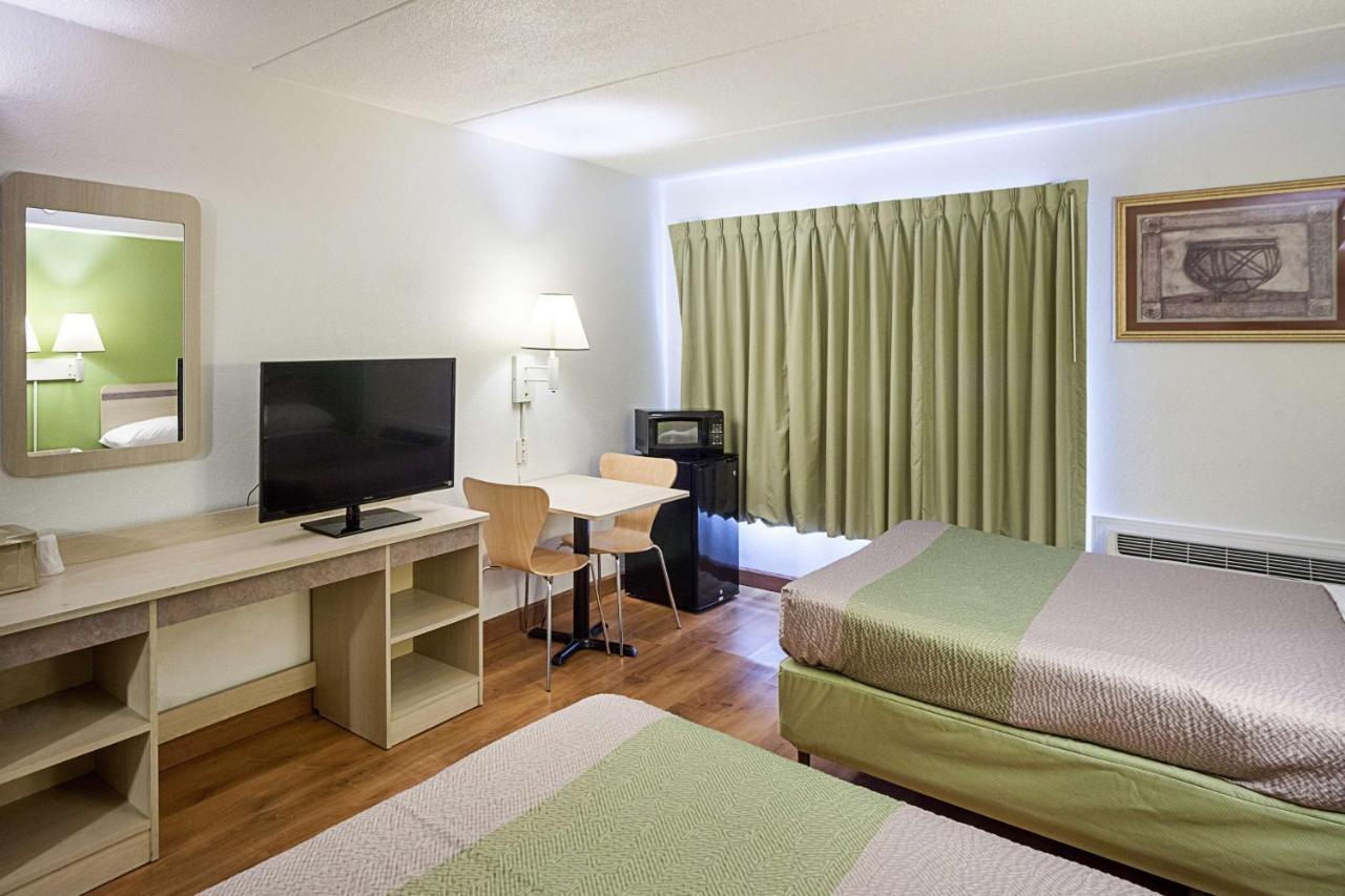Motel 6-Binghamton, Ny Bagian luar foto