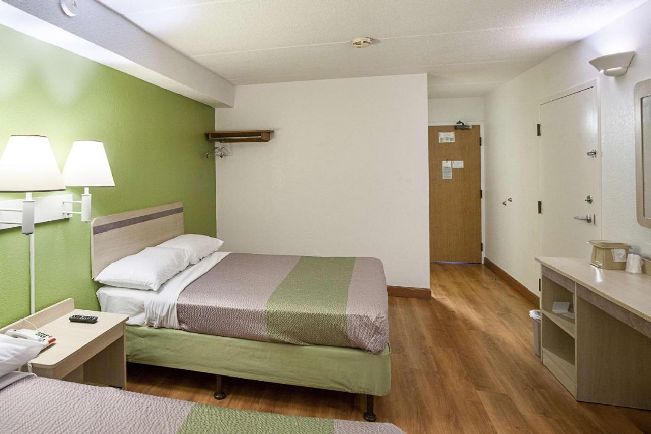 Motel 6-Binghamton, Ny Bagian luar foto